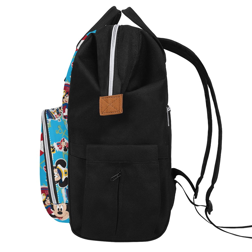 Cruise Mouse Park Bag