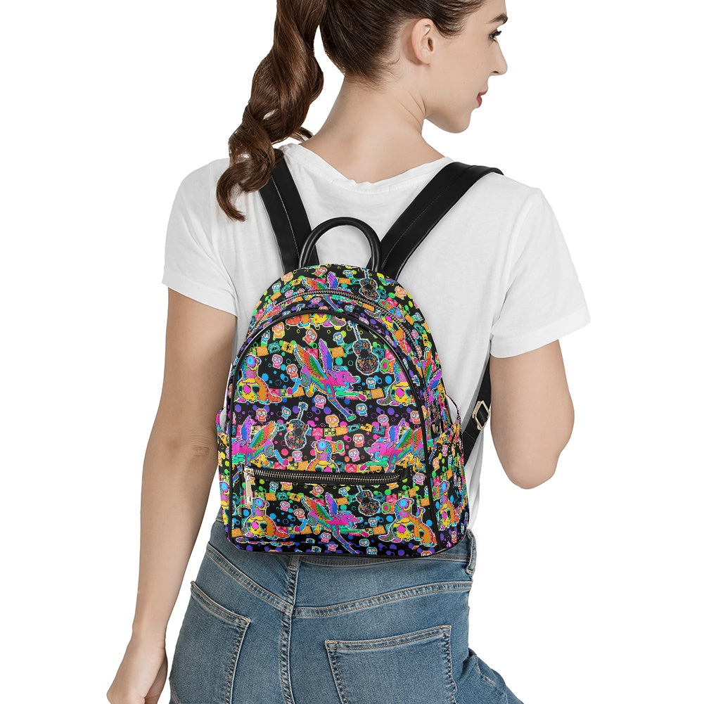 Coco Casual Backpack for women