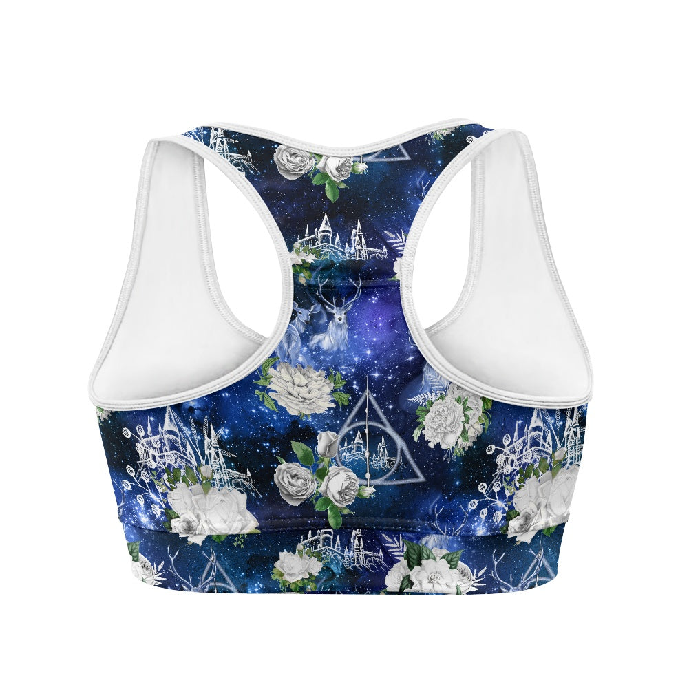 HP Patronus Women's Sports Vest