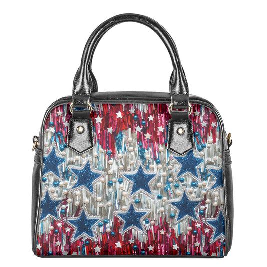 RWB Flair Bowler Bag