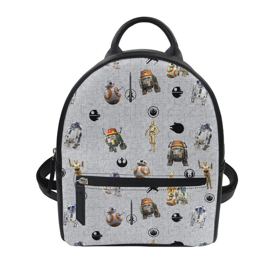 Droids Small Backpack