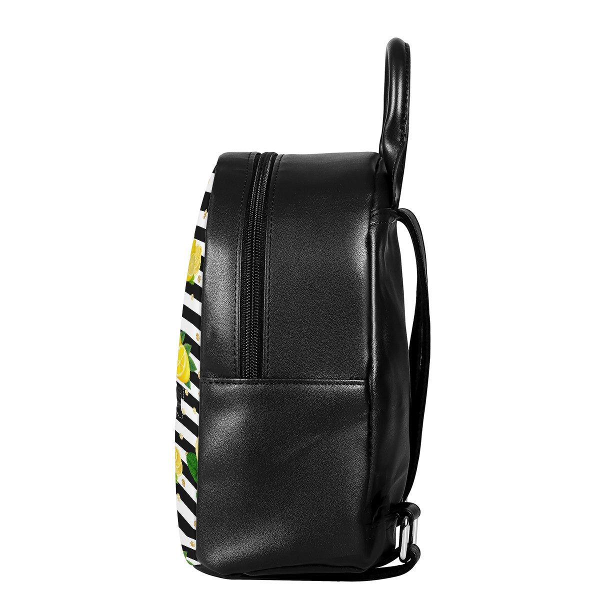 Lemon Squeezie Small Backpack