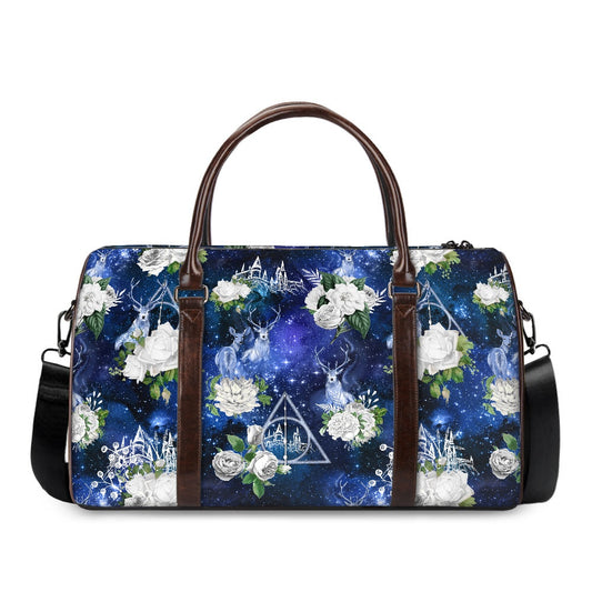 HP Patronus Travel Handbag