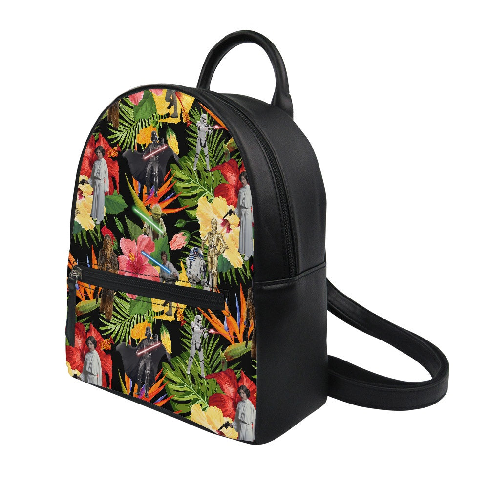 Tropical SW Small Backpack