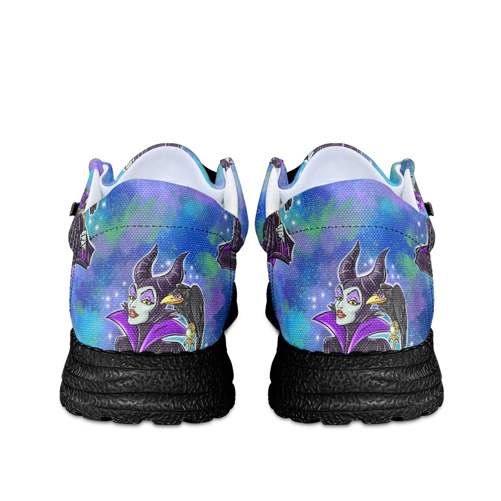 Evil Fairy dude shoes