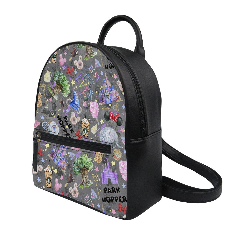 Park Hopper Small Backpack