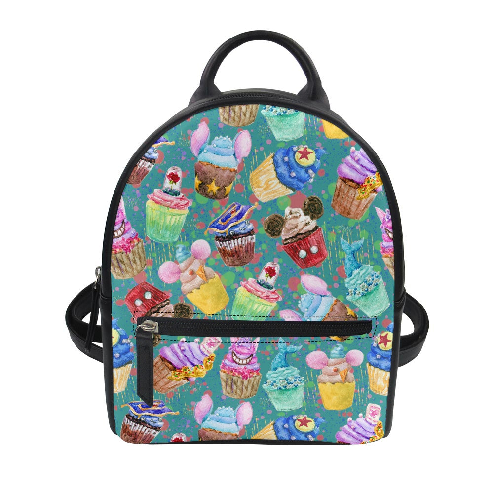 Sweet Treats Small Backpack