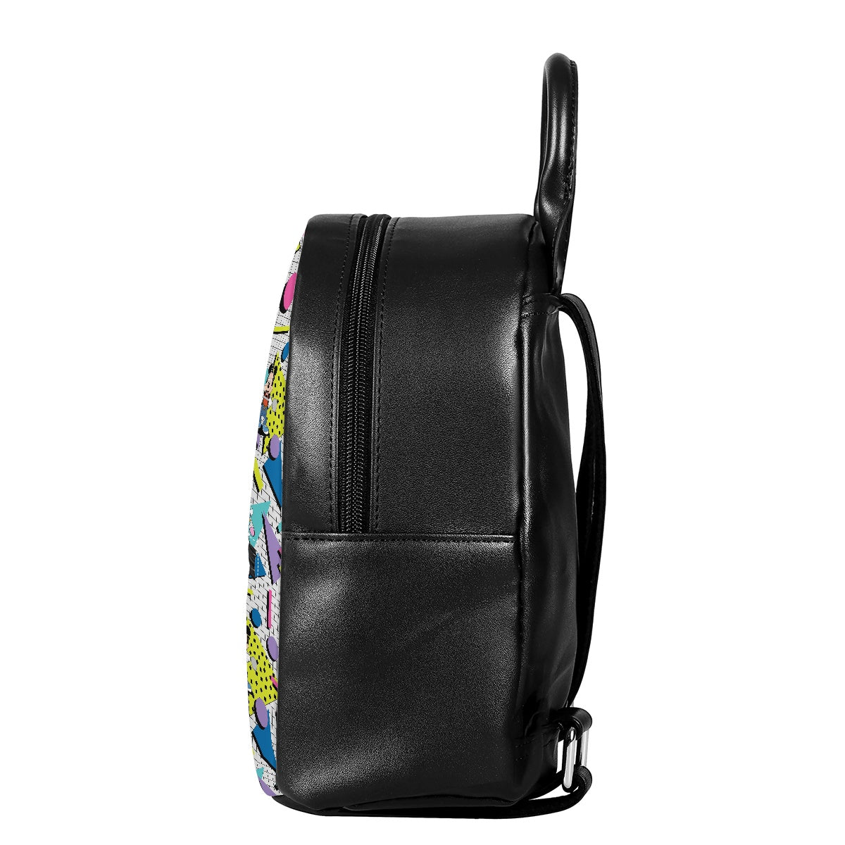 Aerobics Small Backpack