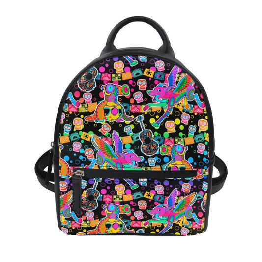 Coco Small Backpack