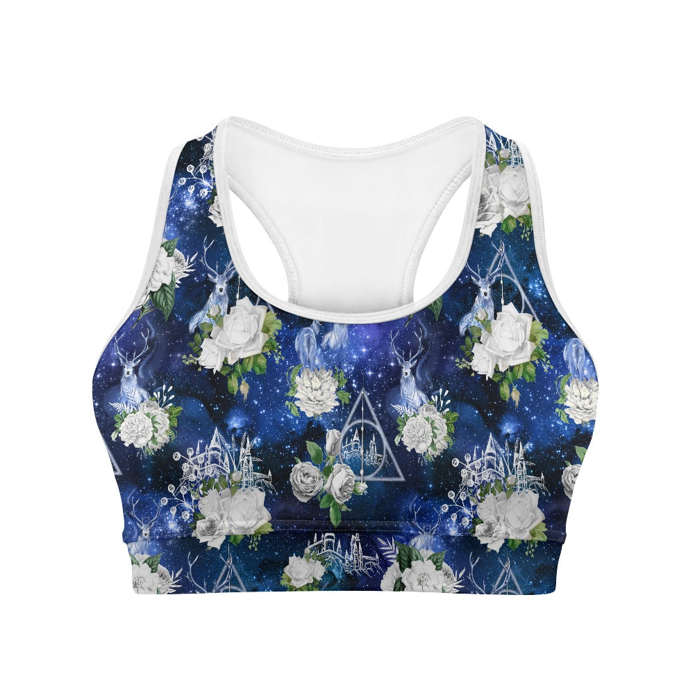 HP Patronus Women's Sports Vest