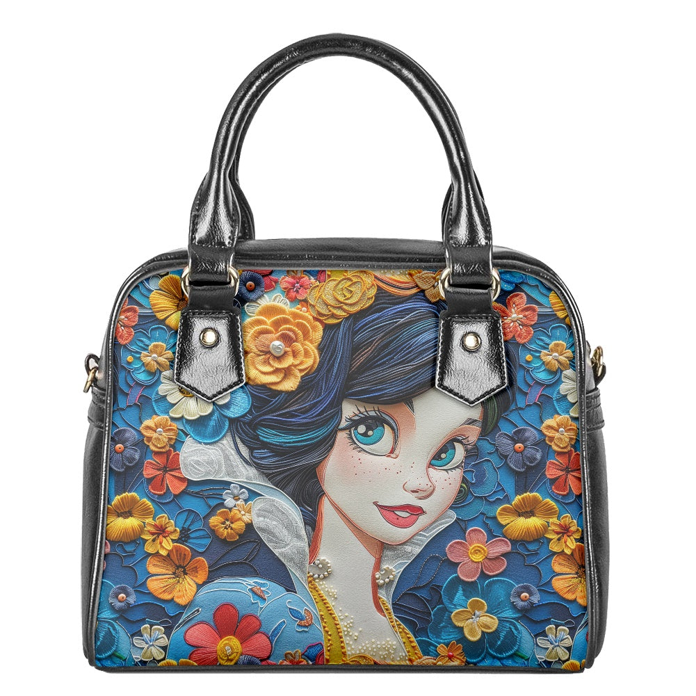 Fairest Bowler Bag