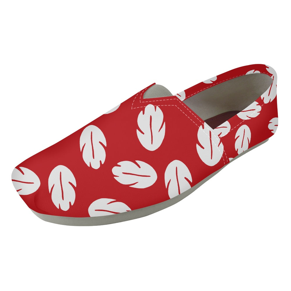 Lilo Slip On Toms