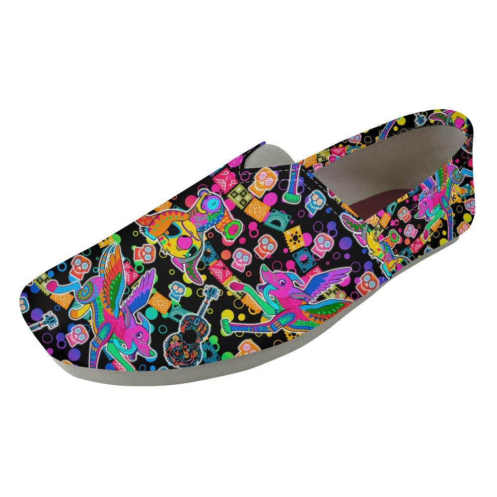 Coco Slip On Toms