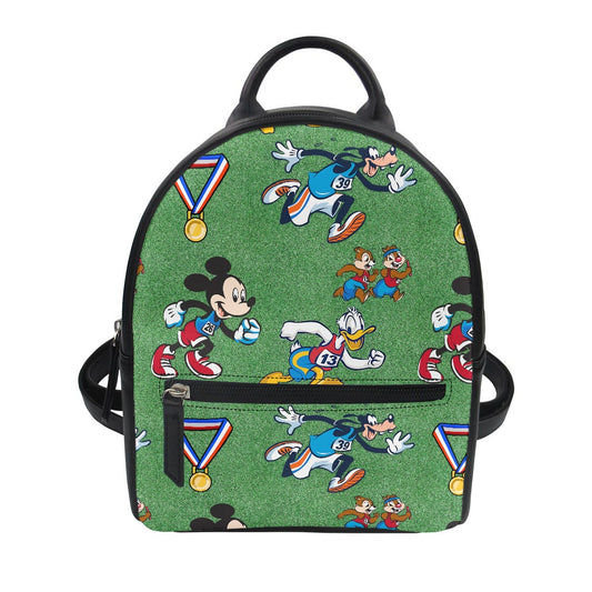 Medal Run Small Backpack