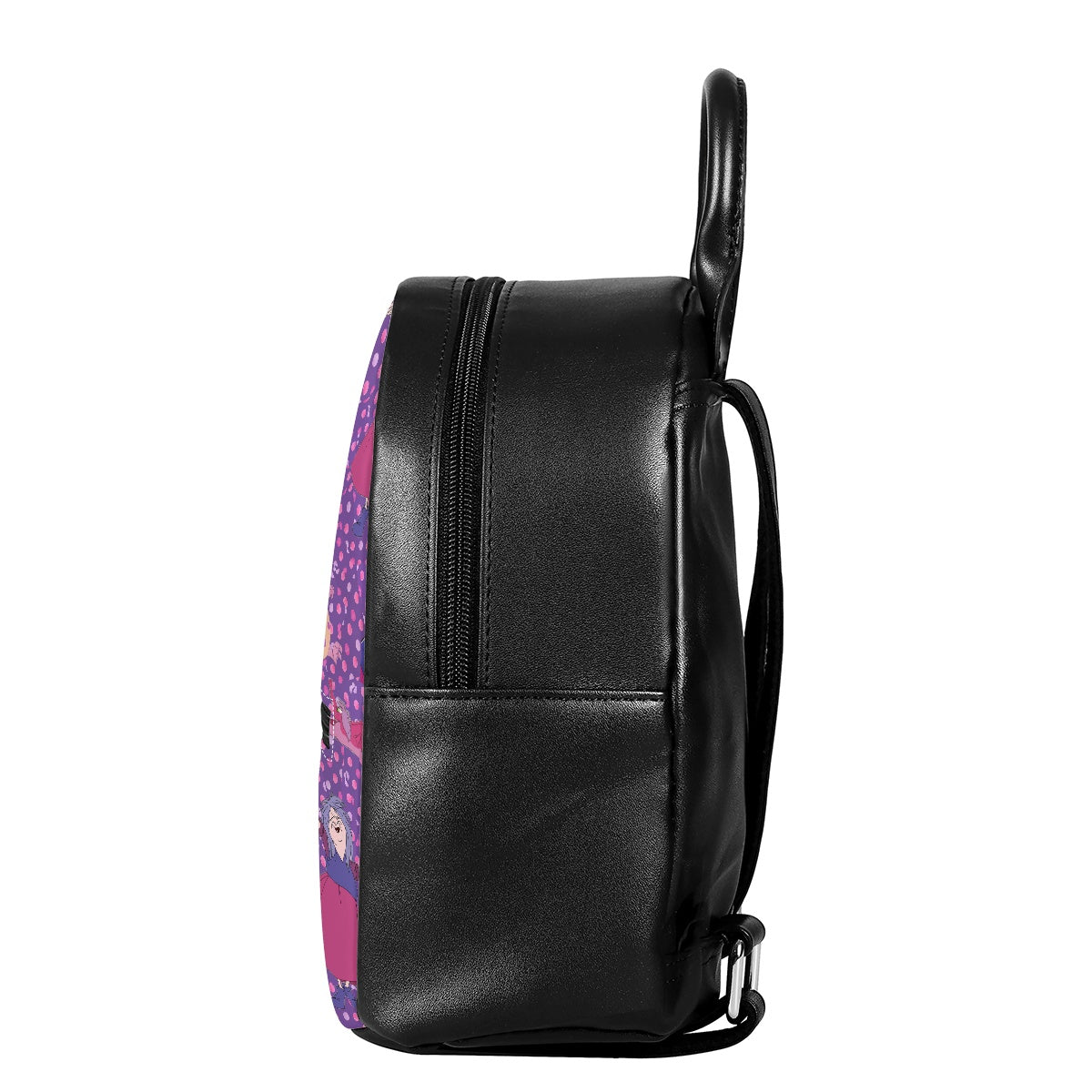 Mad Madam Small Backpack