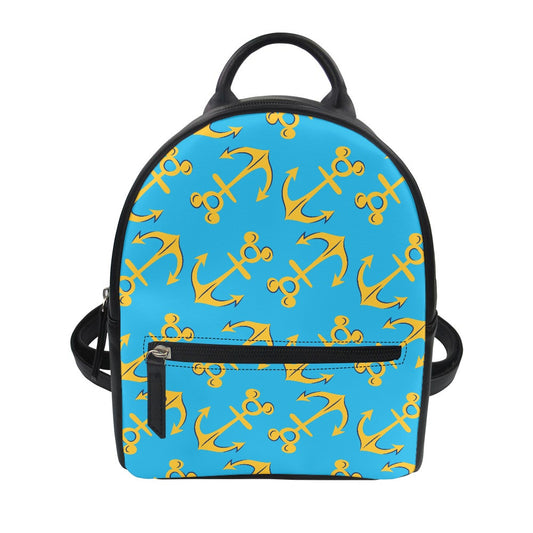 Mouse Anchors Small Backpack