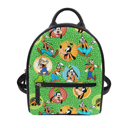 Gawrsh! Small Backpack