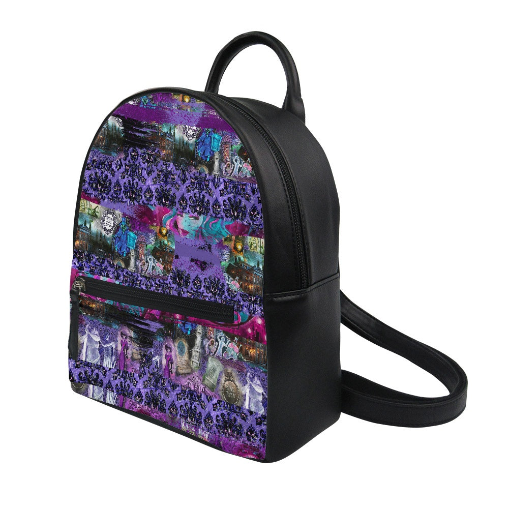 HM Brush Small Backpack