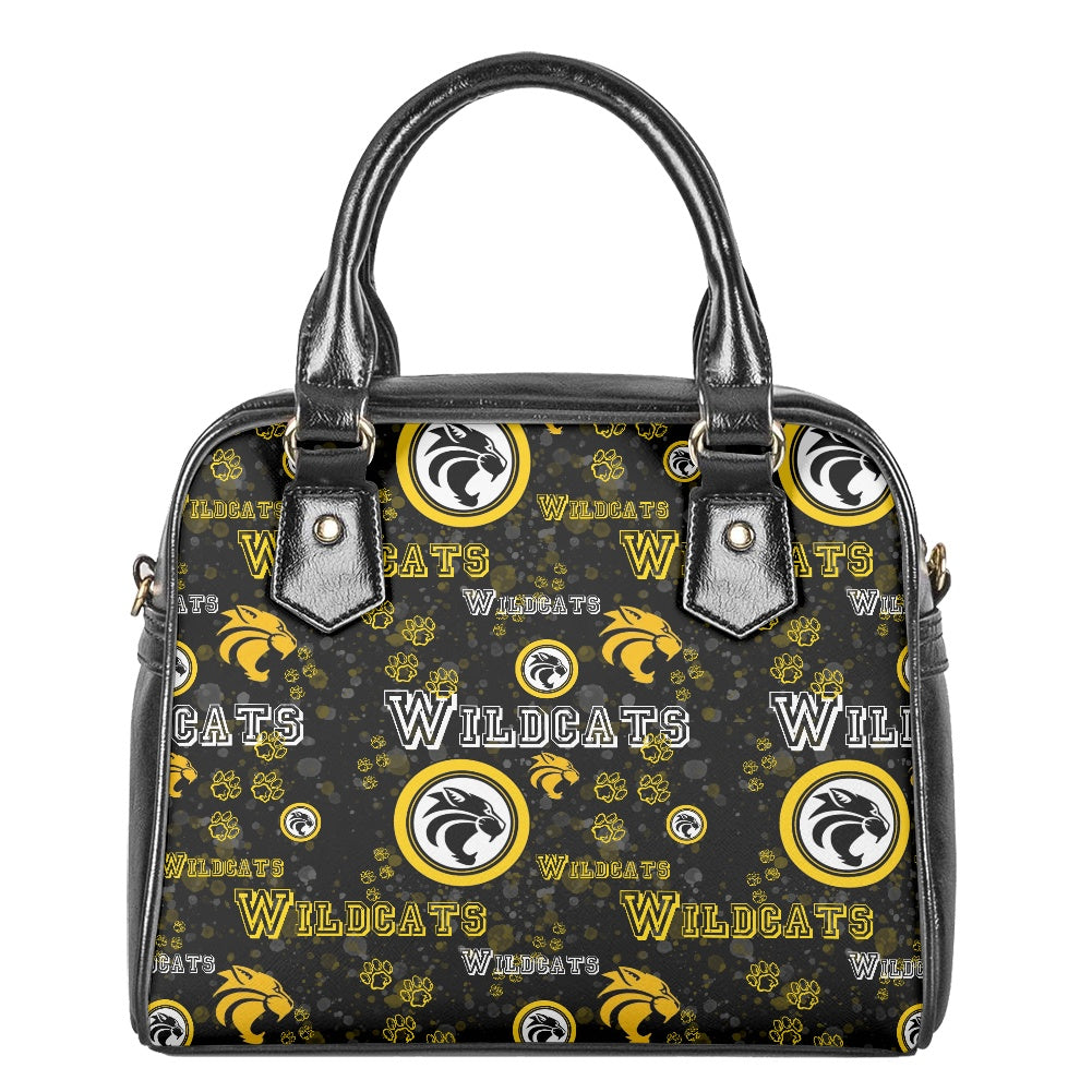 Wildcats Bowler Bag