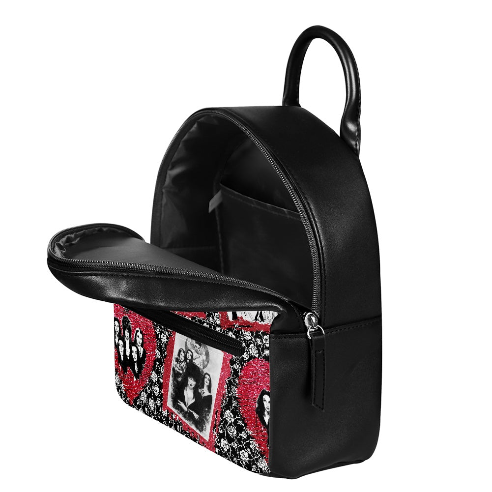 Scream Queens Small Backpack