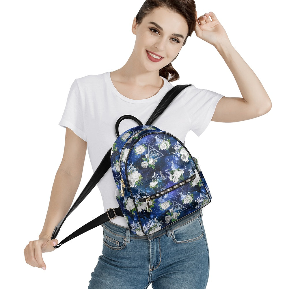 HP Patronus Casual Backpack for women