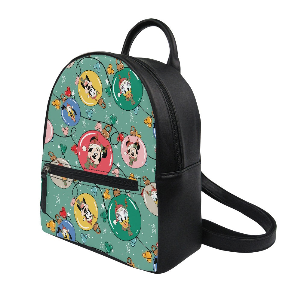 Ornament Pals Small Backpack