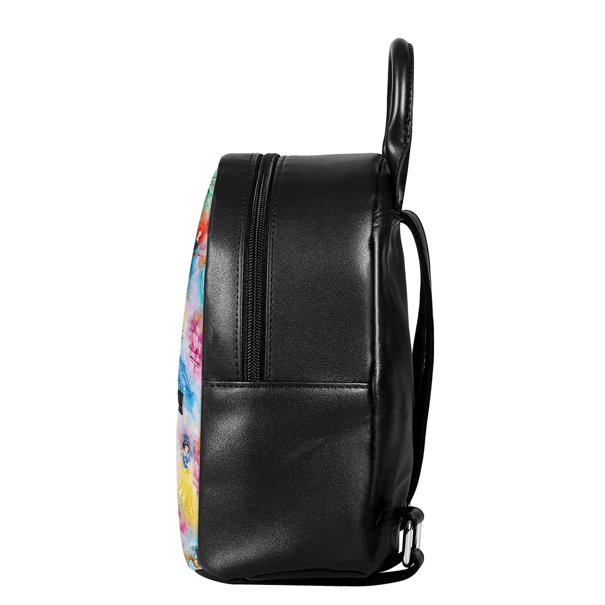 Princess Splatter Small Backpack