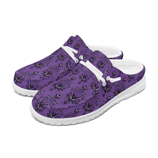 HM Wallpaper MESH DUDE SHOES