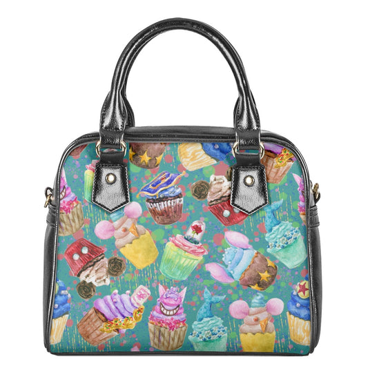 Sweet Treats Bowler Bag