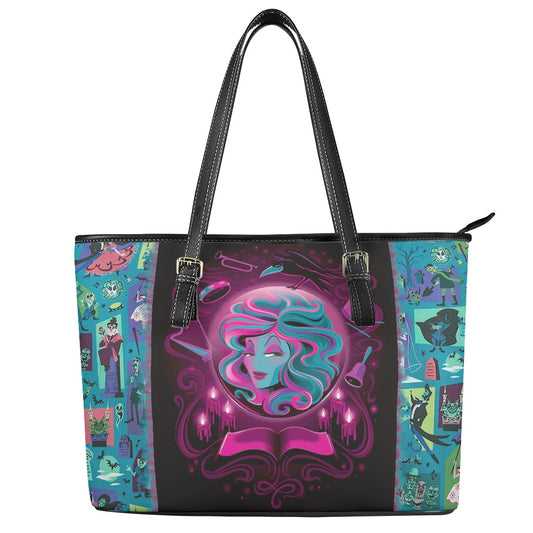 HM Leota Medium Tote