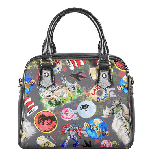 Universal Bowler Bag