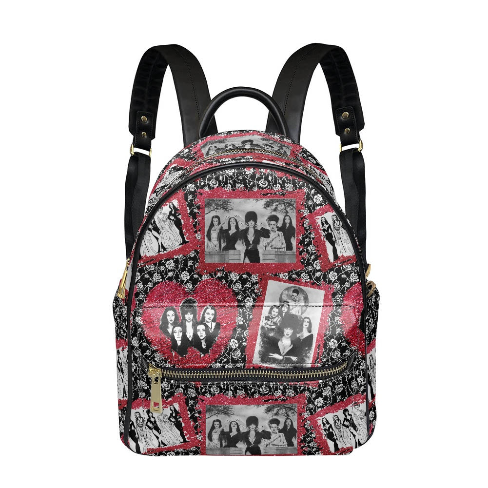 Scream Queens Casual Backpack for women