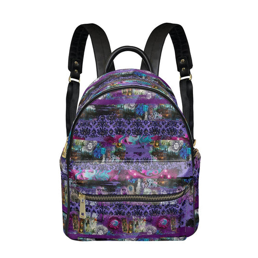 HM Brush Casual Backpack for women