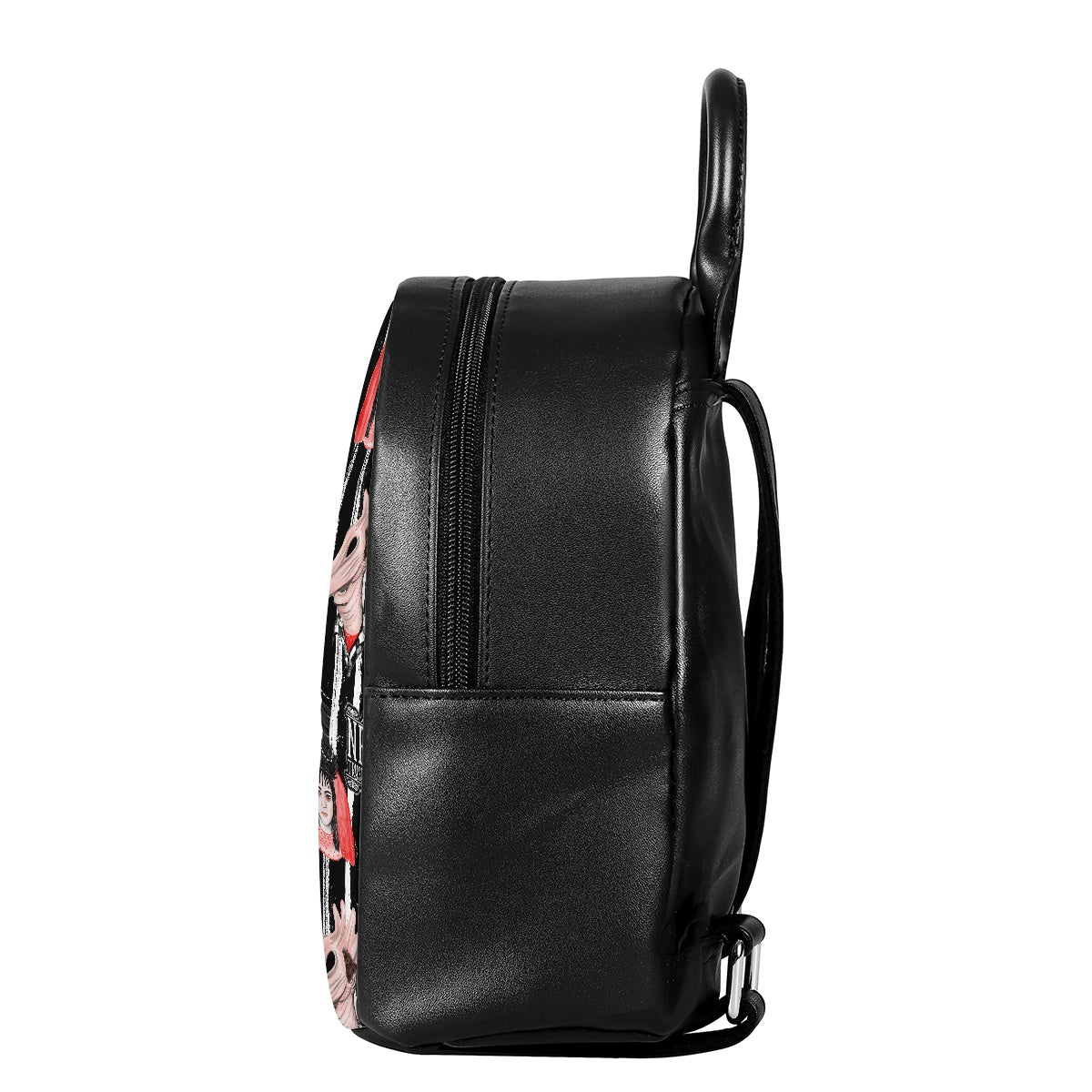 Bioexorcist Small Backpack