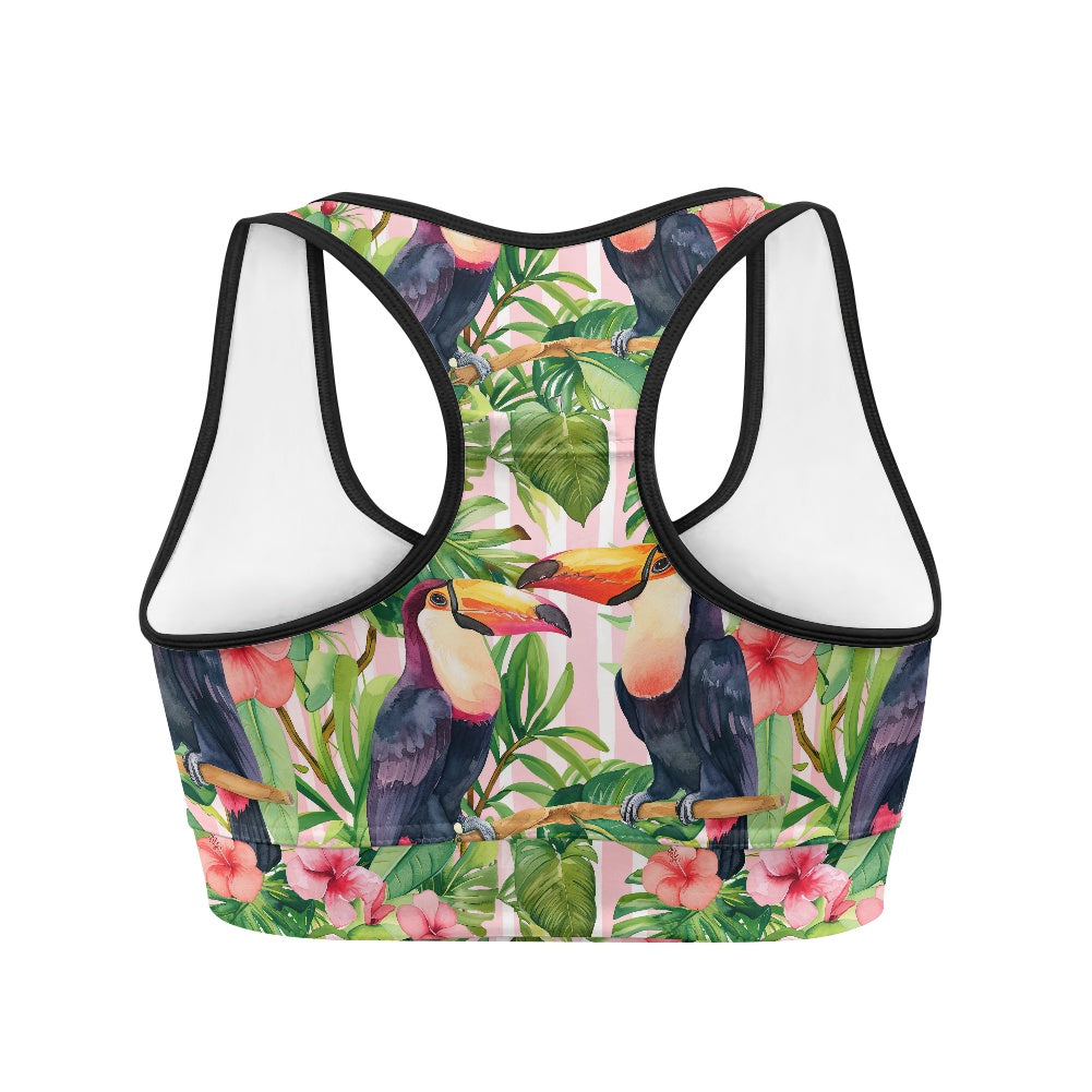 Toucans Women's Sports Vest