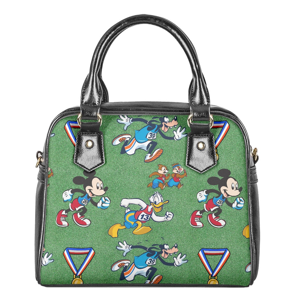 Medal Run Bowler Bag