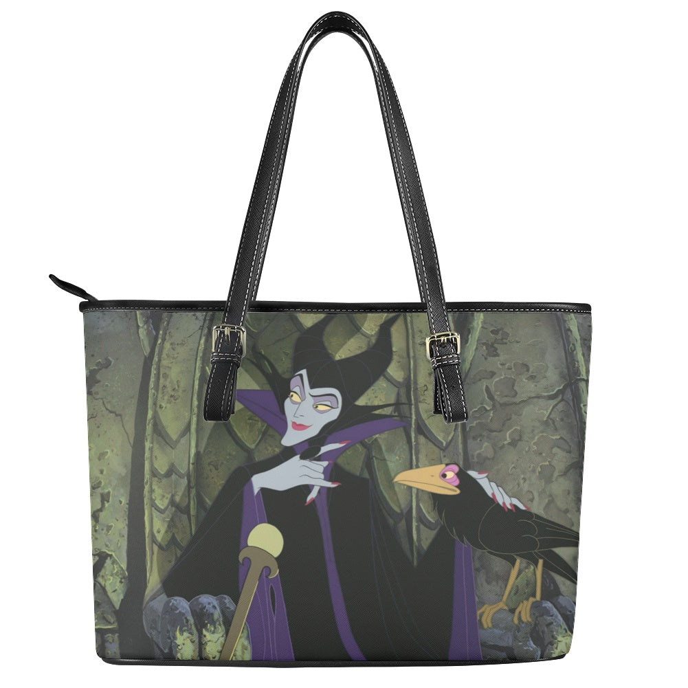 Evil Fairy Medium Tote