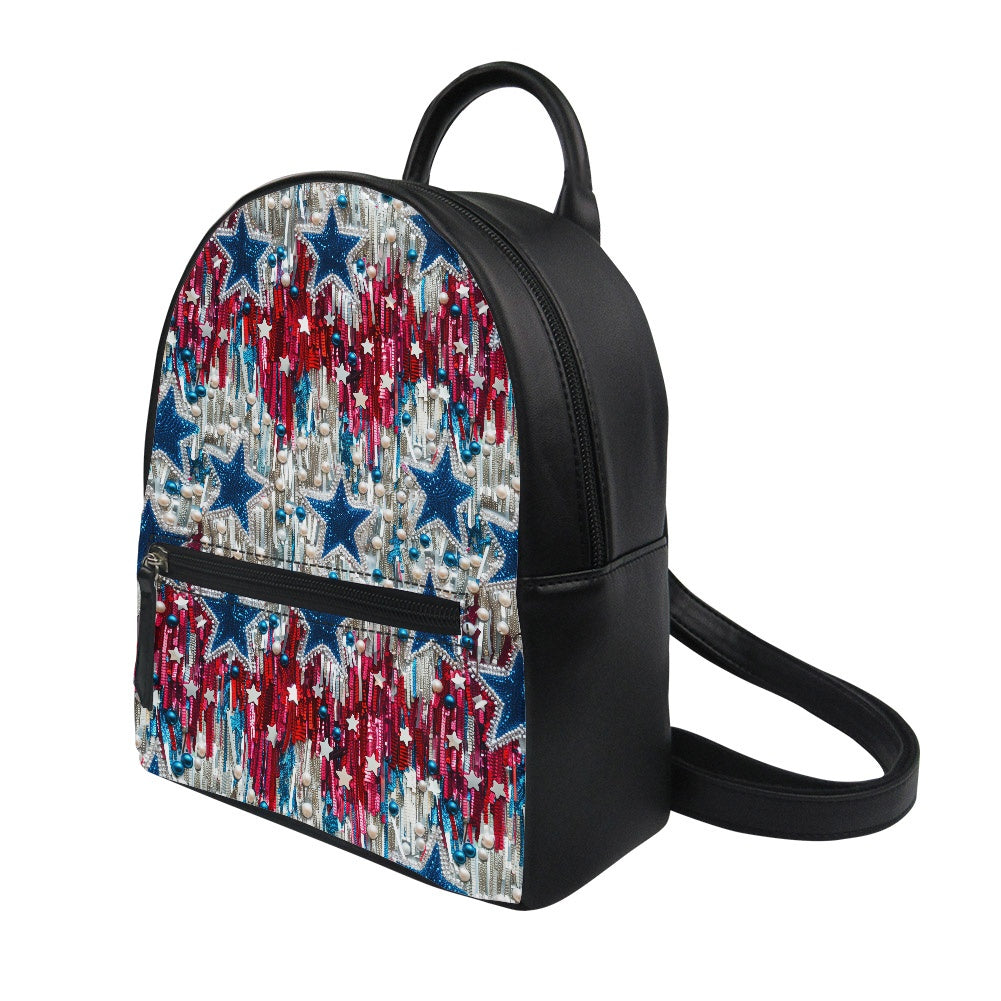 RWB Flair Small Backpack