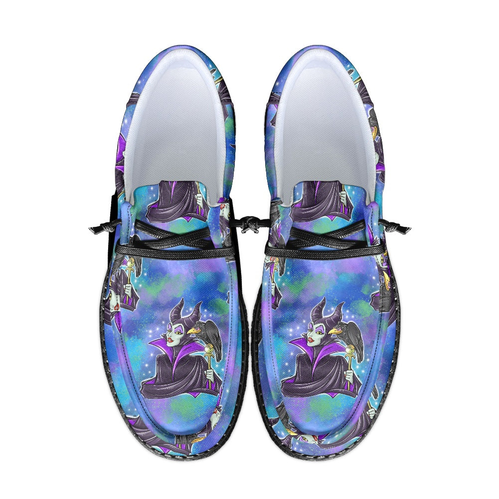 Evil Fairy dude shoes