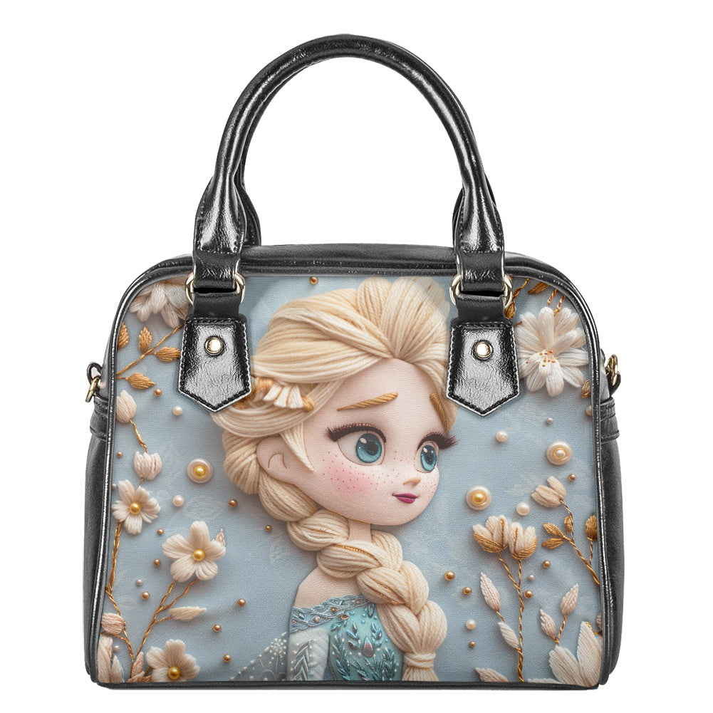 Cold as Ice Bowler Bag