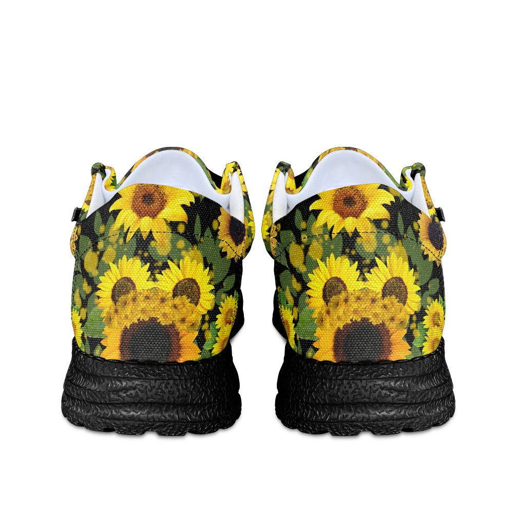 Sunny Ears dude shoes