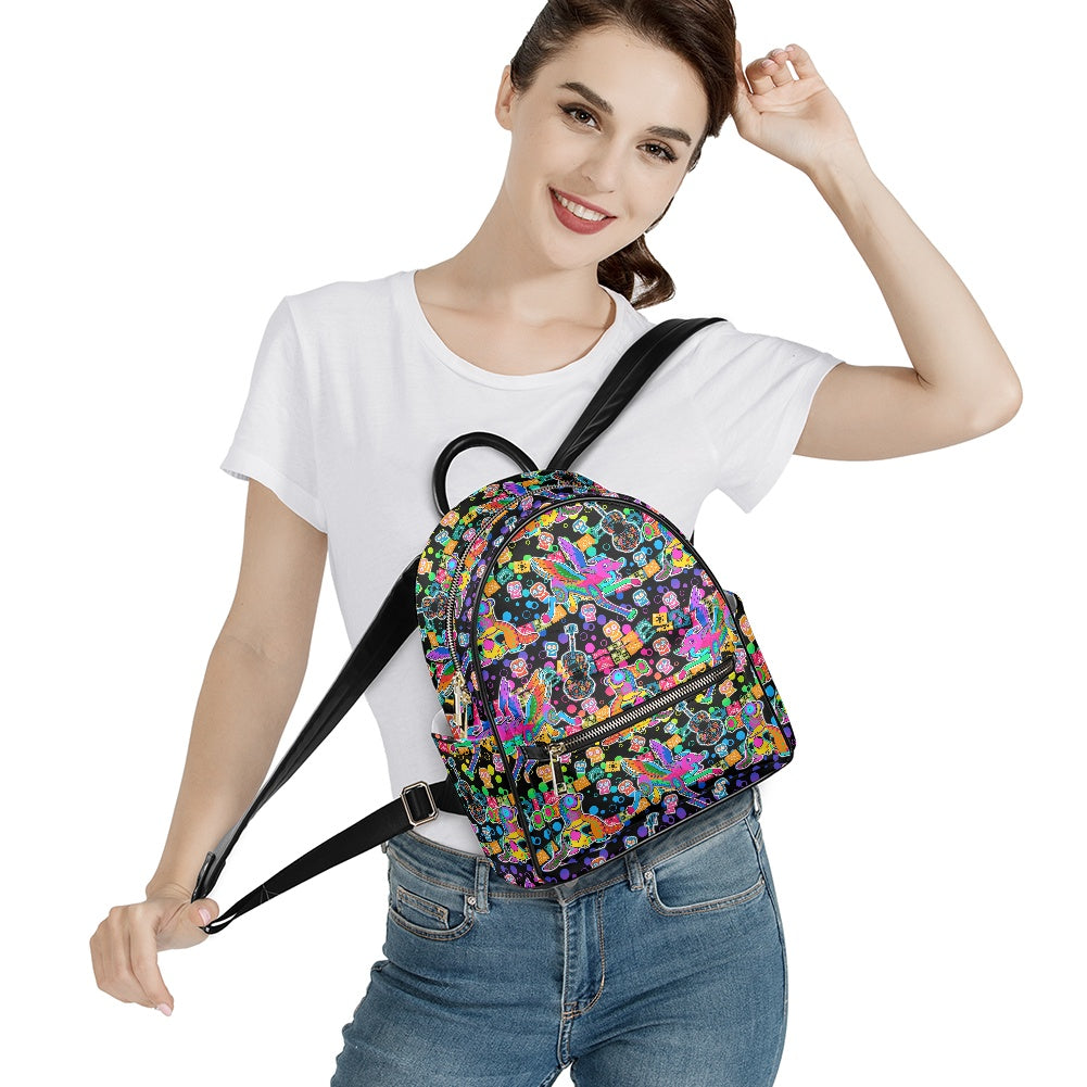 Coco Casual Backpack for women