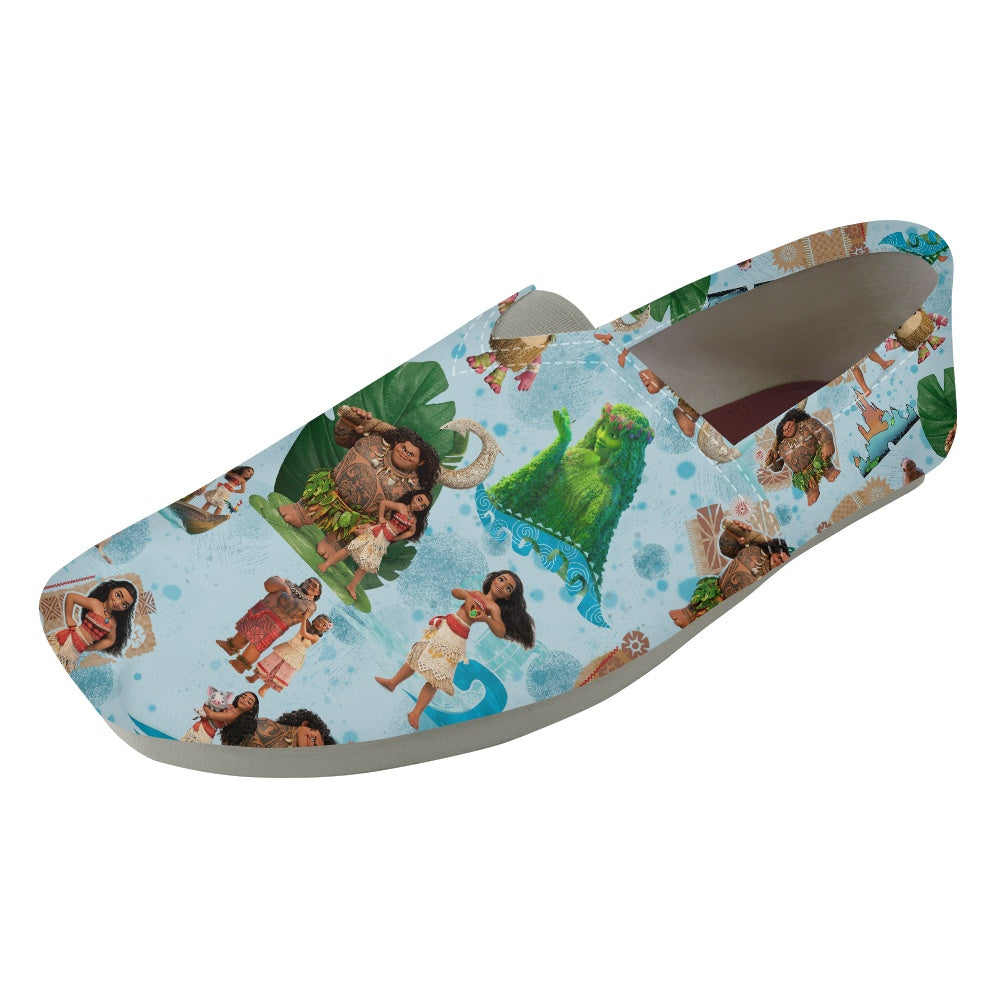 Wayfinder Slip On Toms