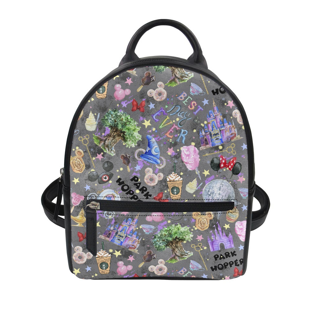 Park Hopper Small Backpack