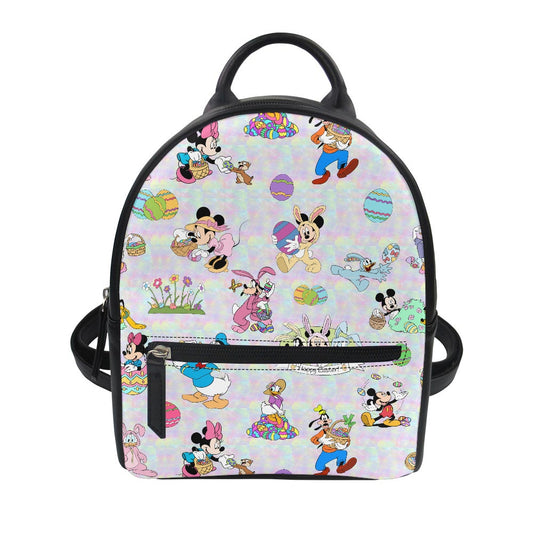 Easter Pals Small Backpack