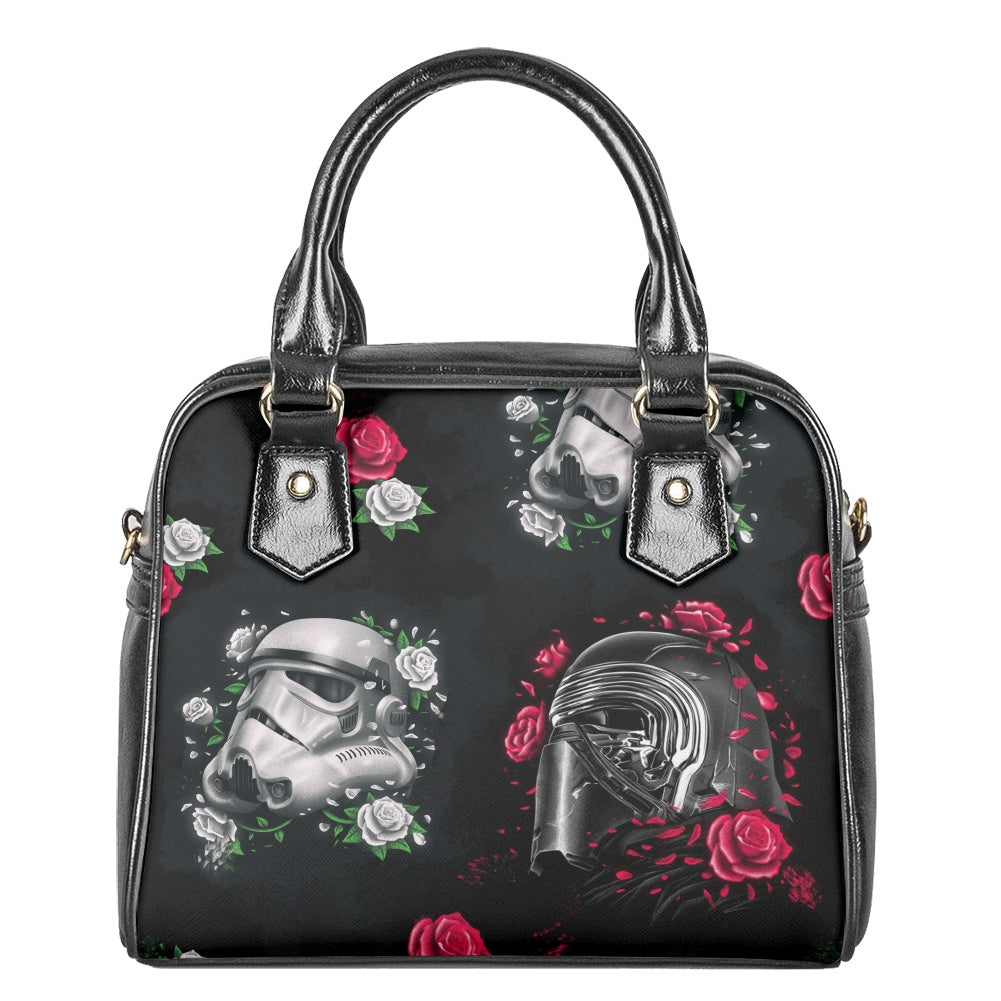 Kylo Trooper Bowler Bag