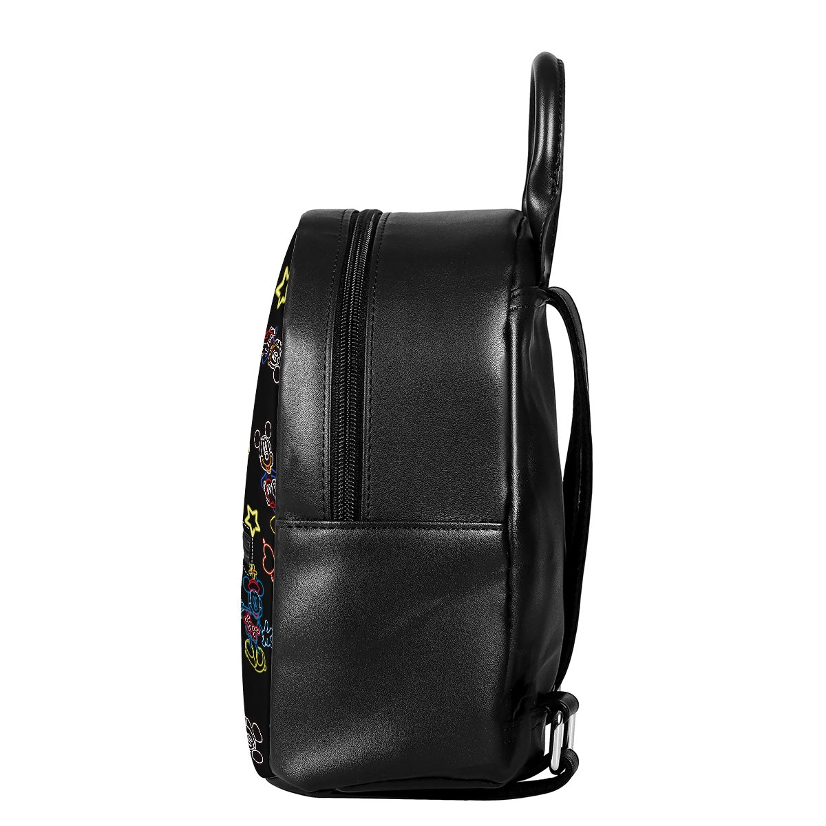 Neon Mouse Small Backpack