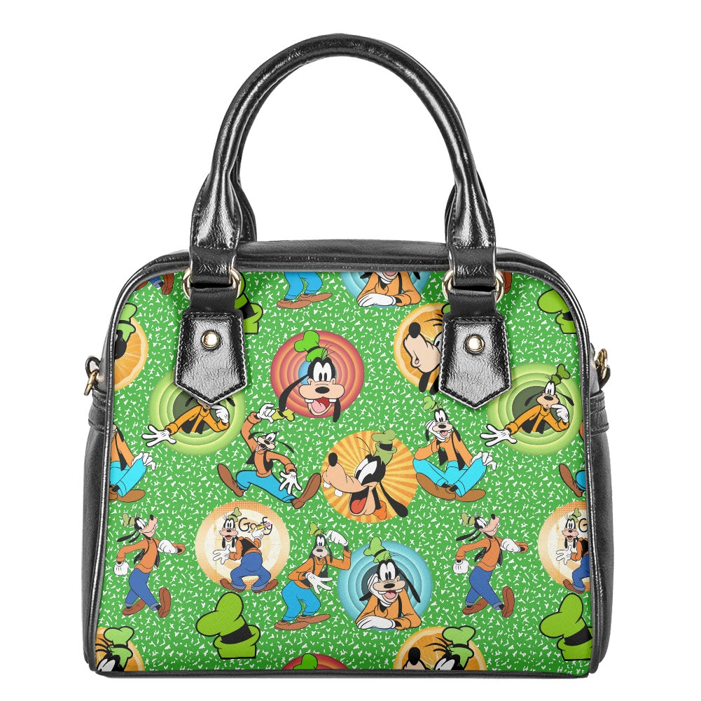 Gawrsh! Bowler Bag