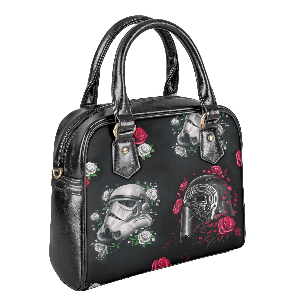 Kylo Trooper Bowler Bag