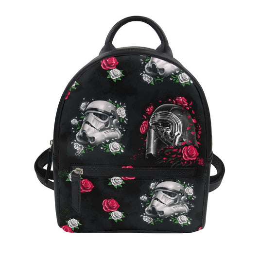 Kylo Trooper  Small Backpack